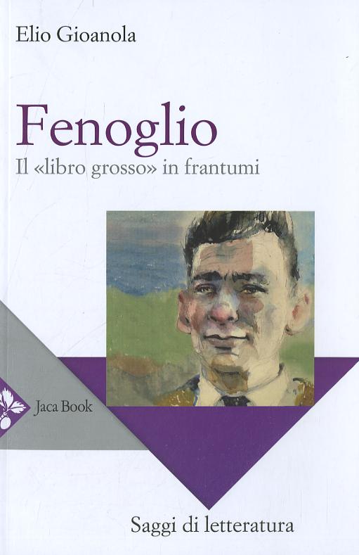 Fenoglio Il Libro Grosso (Fc)
