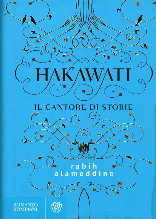 Hakawati. Il cantore di storie
