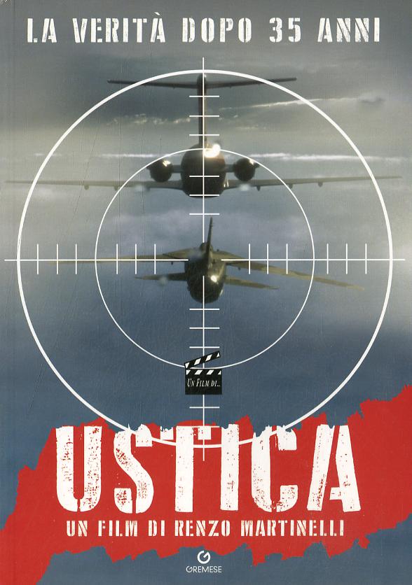 Ustica. La verita  dopo 35 anni