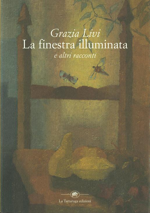 Finestra illuminata
