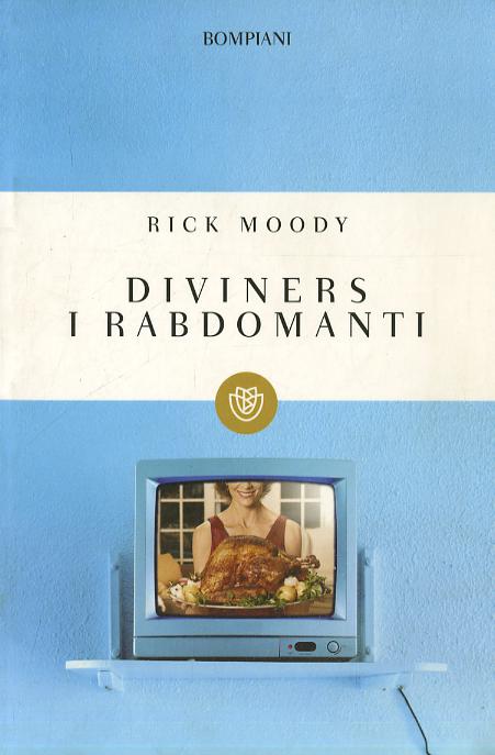 Diviners. I rabdomanti