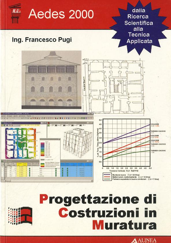 Progettazione di costruzioni in muratura