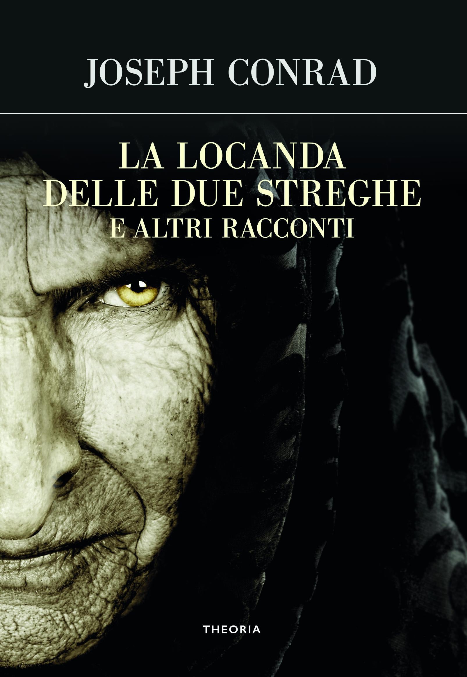 Locanda delle due streghe e altri racconti