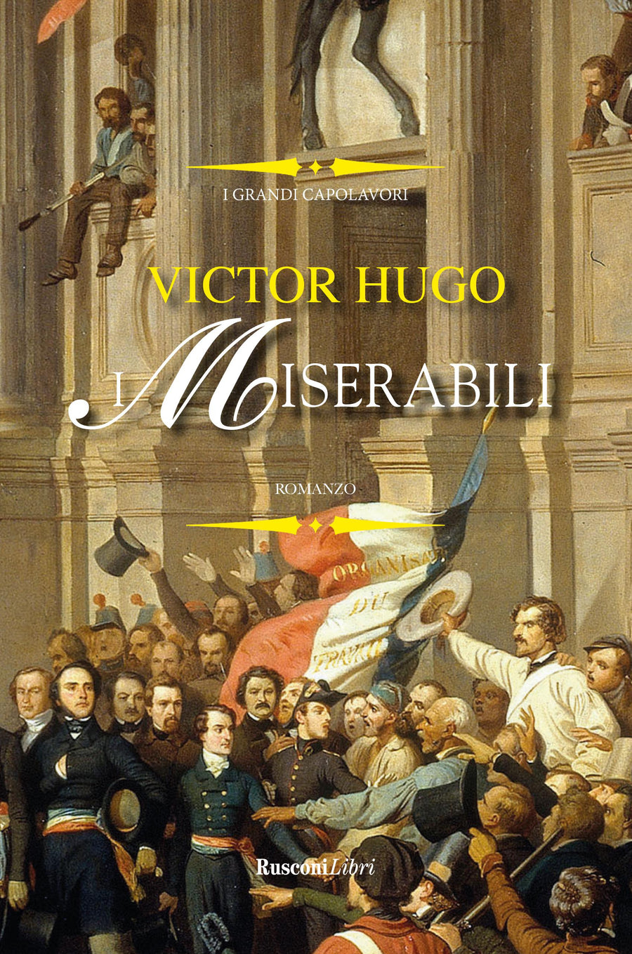 Miserabili