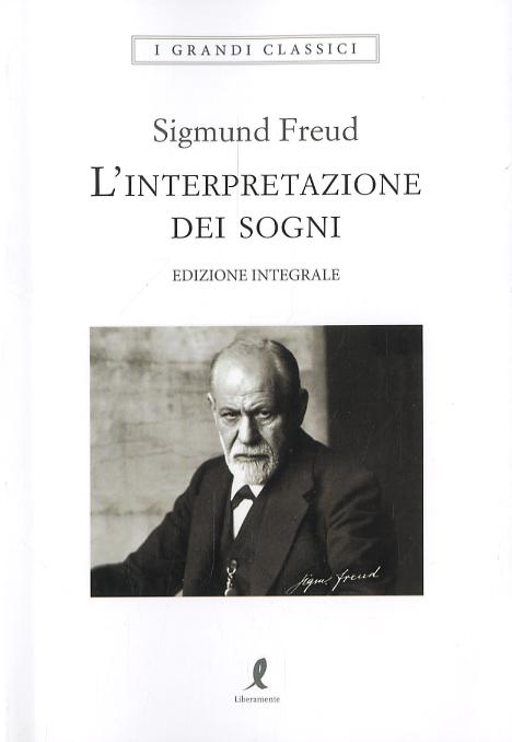 Interpretazione dei sogni. Ediz. integrale