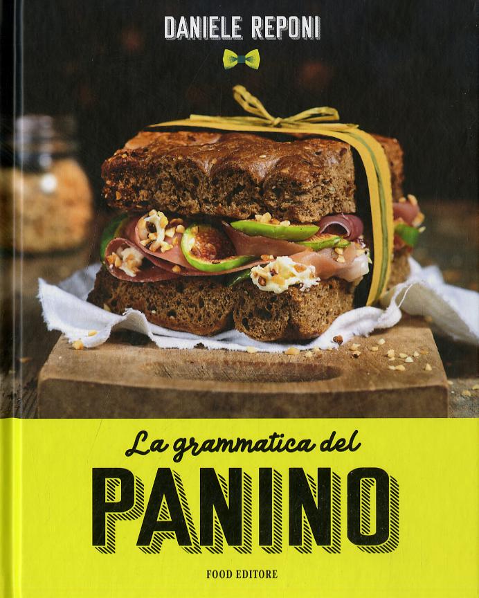 Grammatica del panino