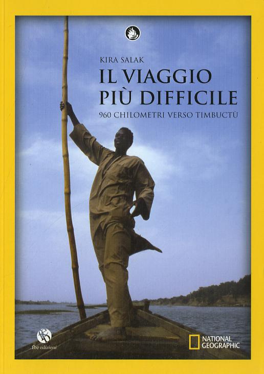 Viaggio Più Difficile