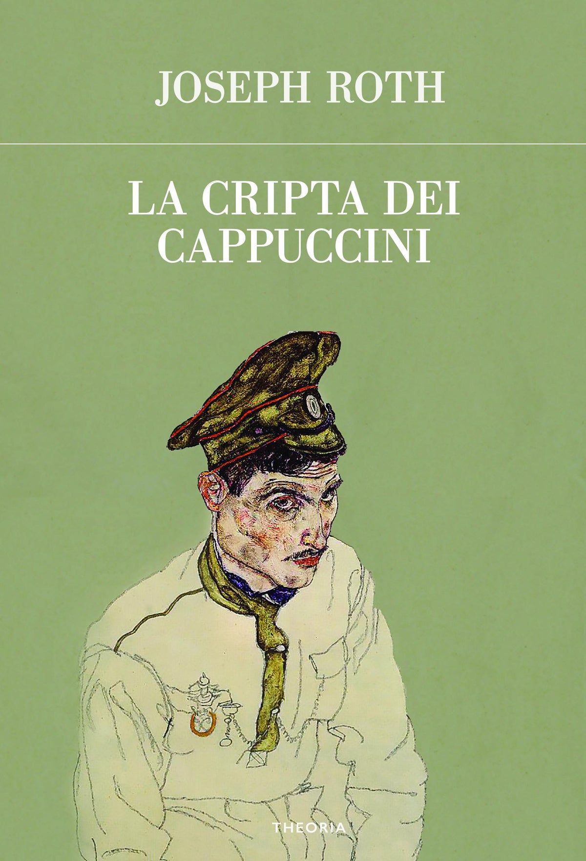 Cripta dei cappuccini