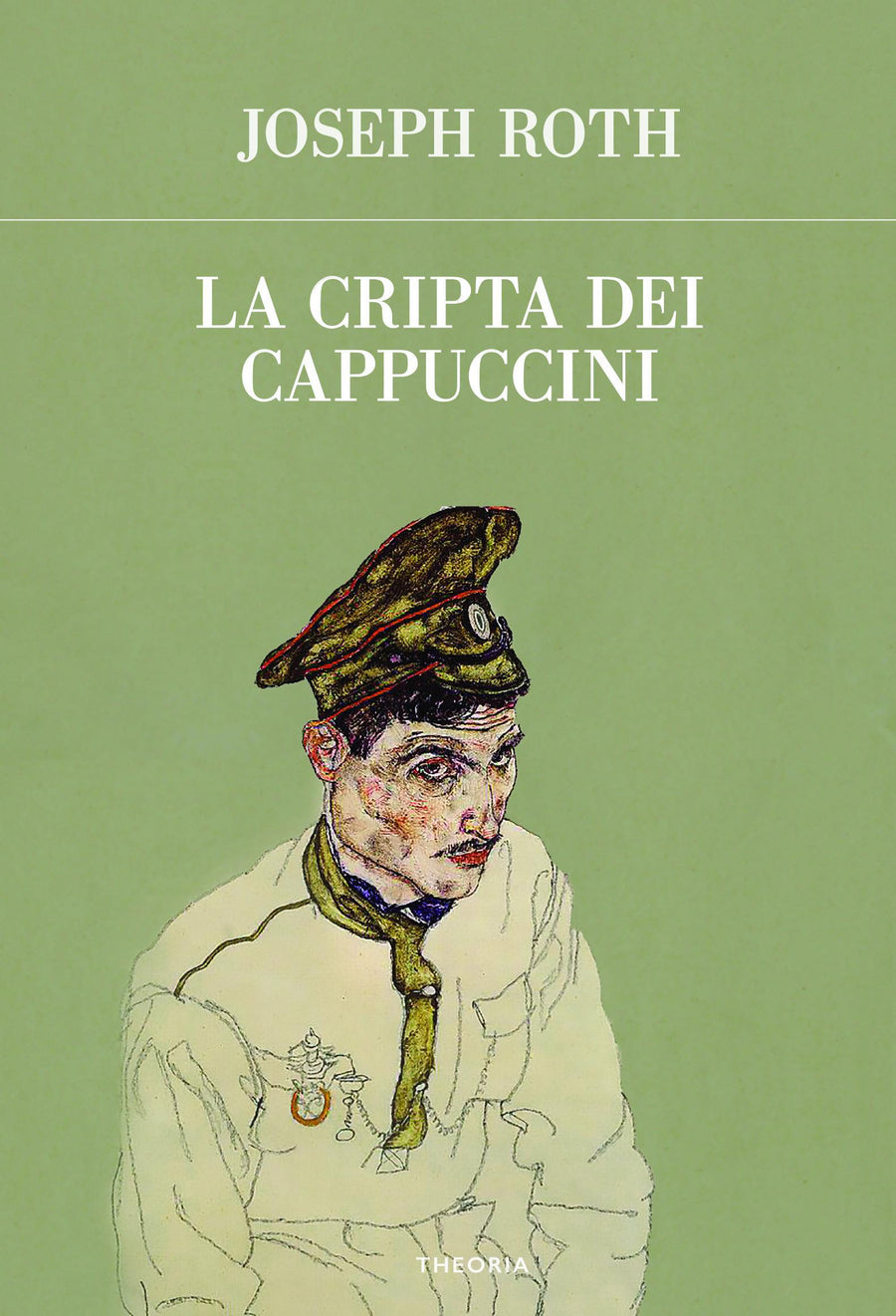 Cripta Dei Cappuccini, La