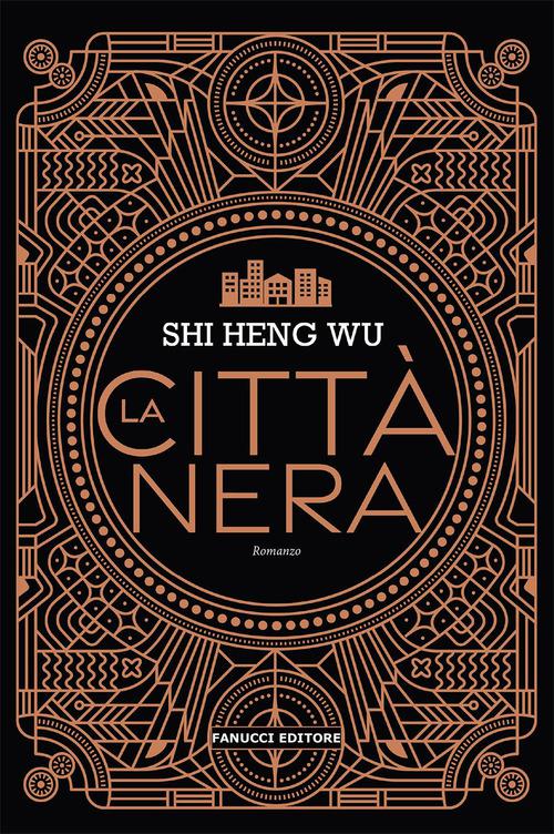 Citta  nera