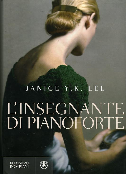 Insegnante di pianoforte