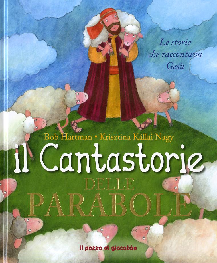 Cantastorie delle parabole