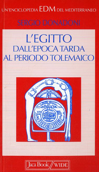 Egitto (Fc). Dall'Epoca Tarda Al Pe