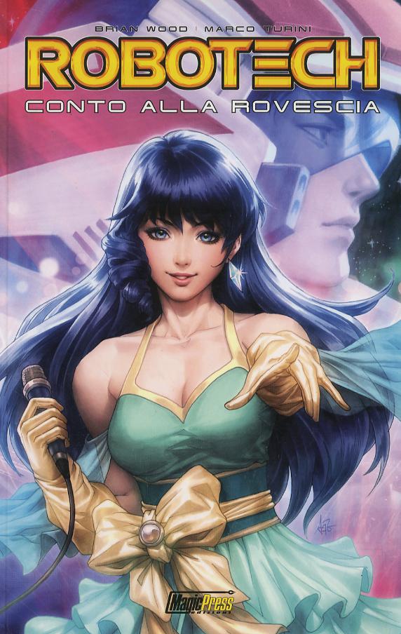 Robotech