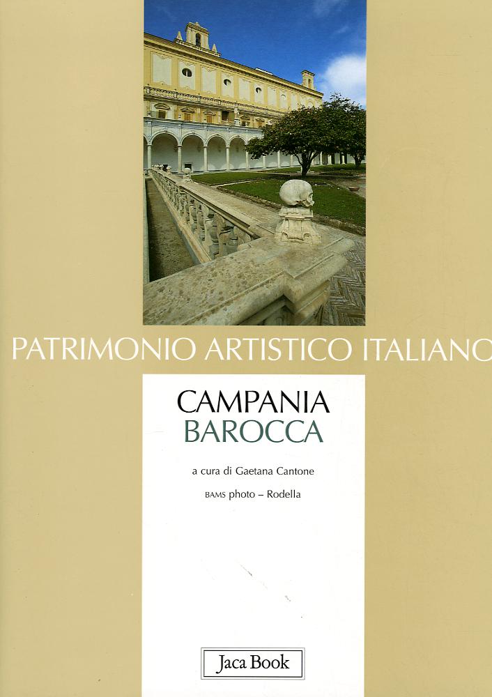 Campania barocca