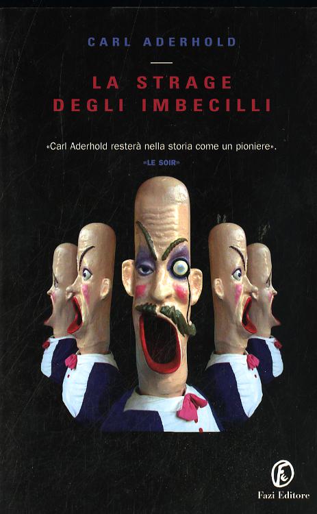 Strage degli imbecilli