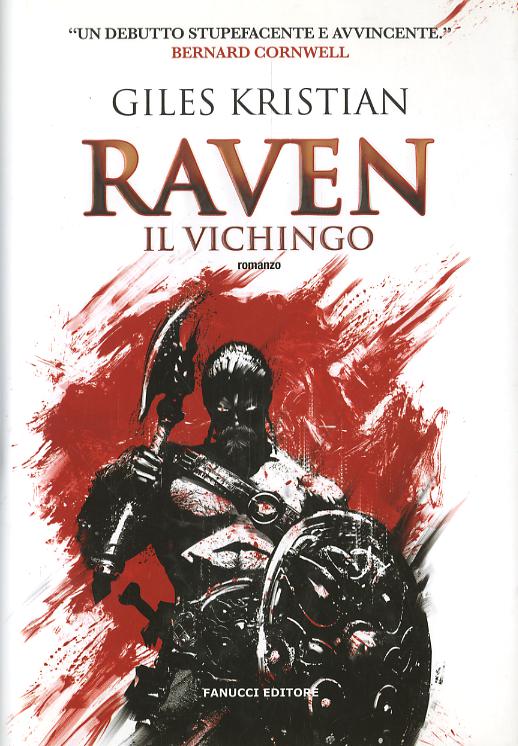 Raven Il Vichingo - Raven Vol.1