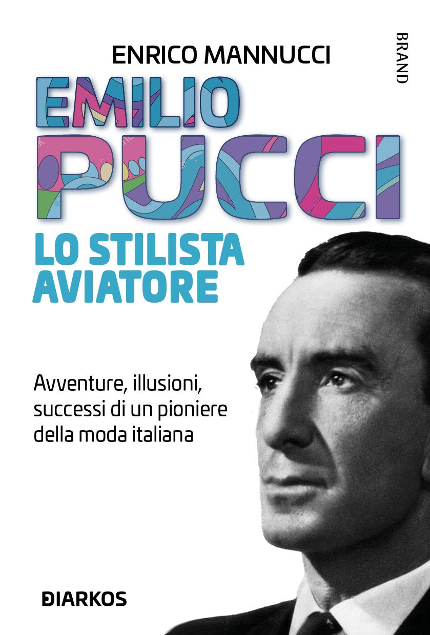 Emilio Pucci Lo Stilista Aviatore
