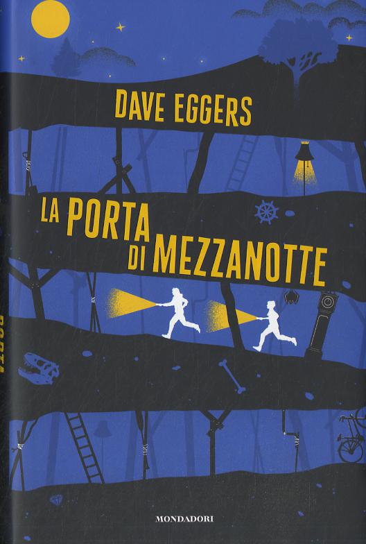 Porta di mezzanotte