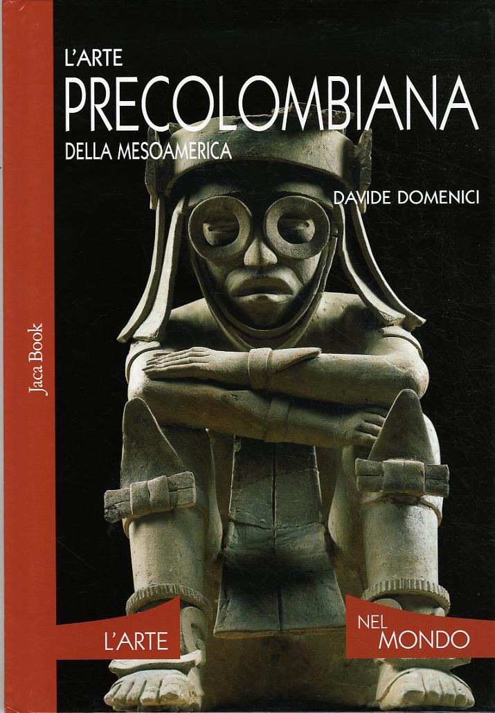 Arte Precolombiana (Fc)