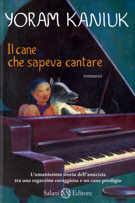 Cane che sapeva cantare