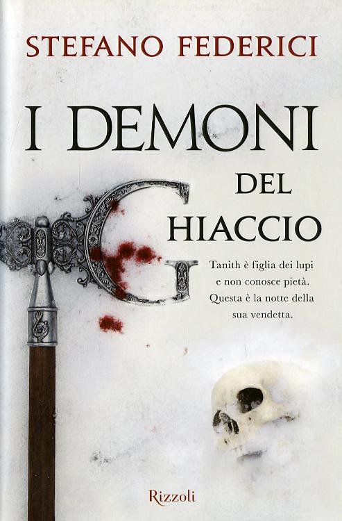 Demoni del ghiaccio