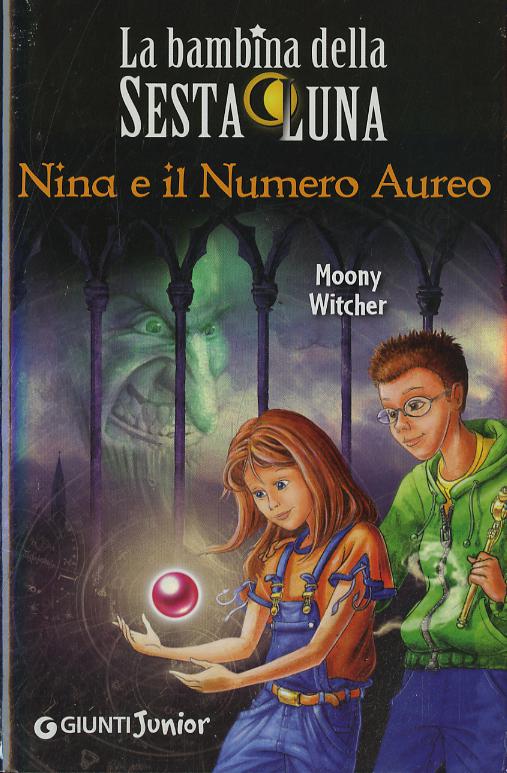Nina e il numero aureo
