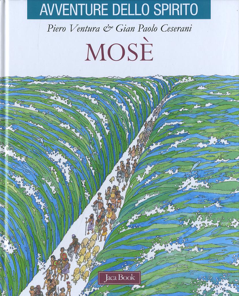 Mose (Fc)