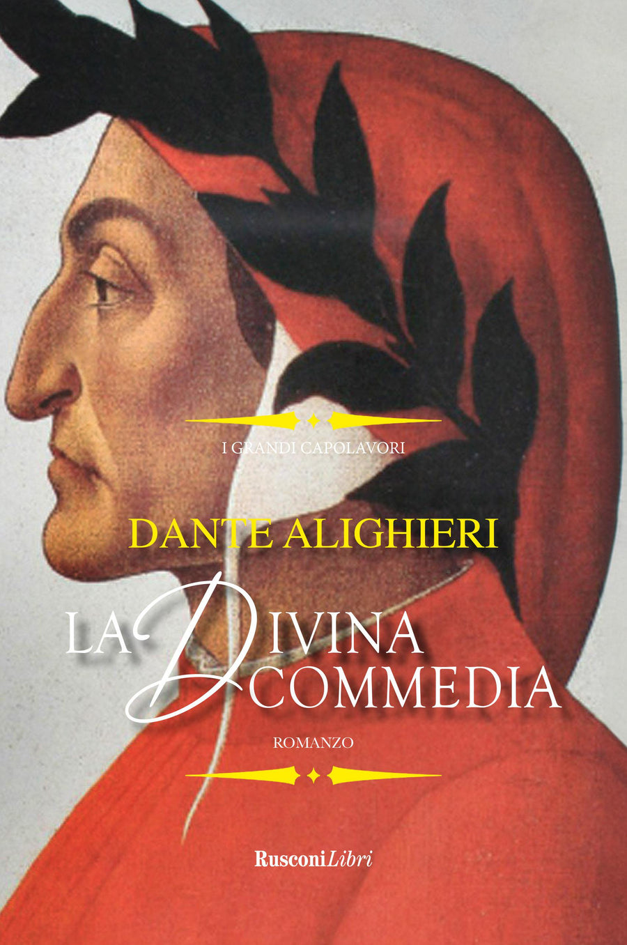 Divina Commedia. Ediz. integrale