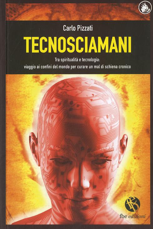 Tecnosciamani