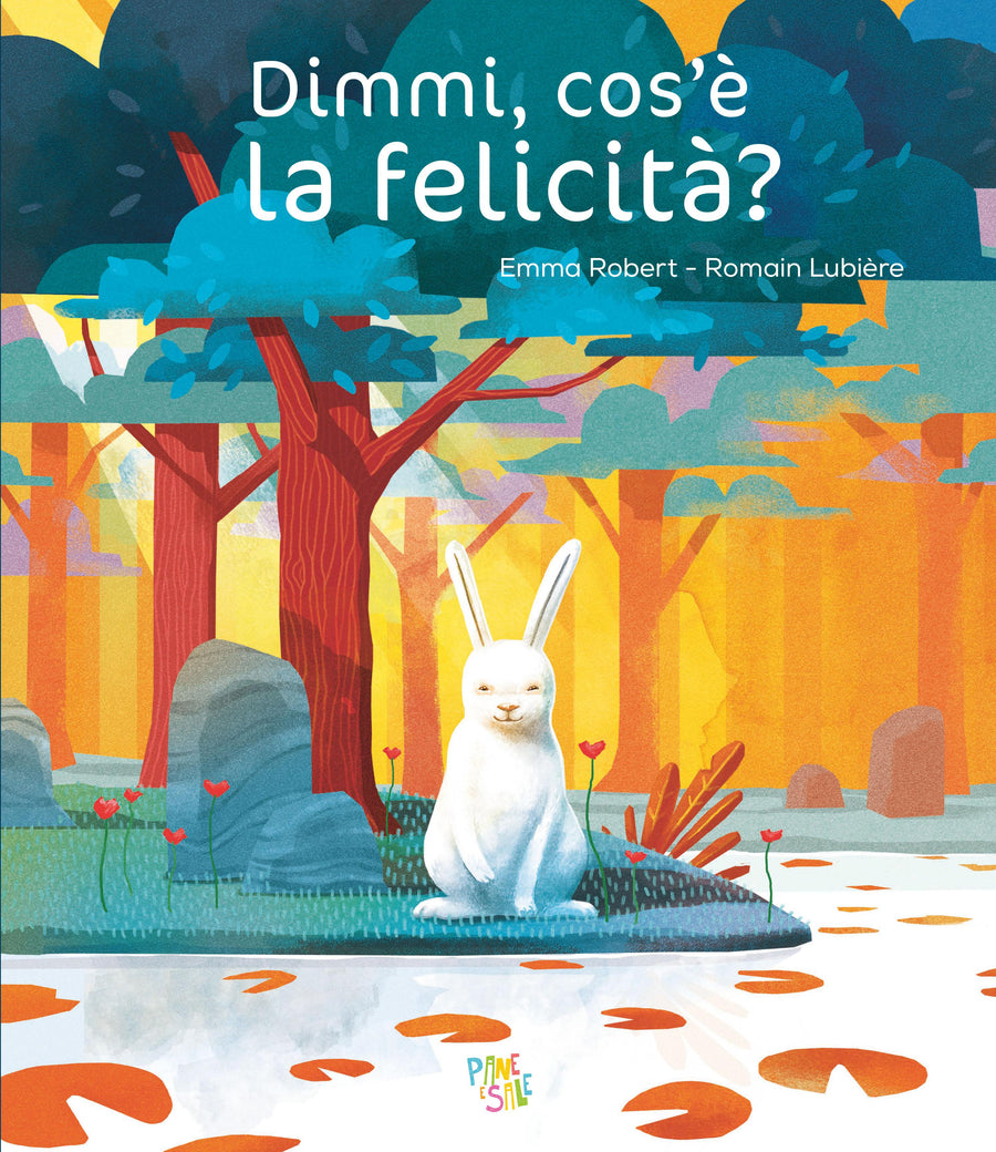 Dimmi, cos e  la felicita ? Ediz. a colori