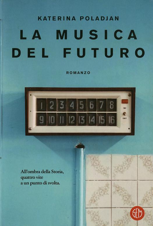 Musica del futuro