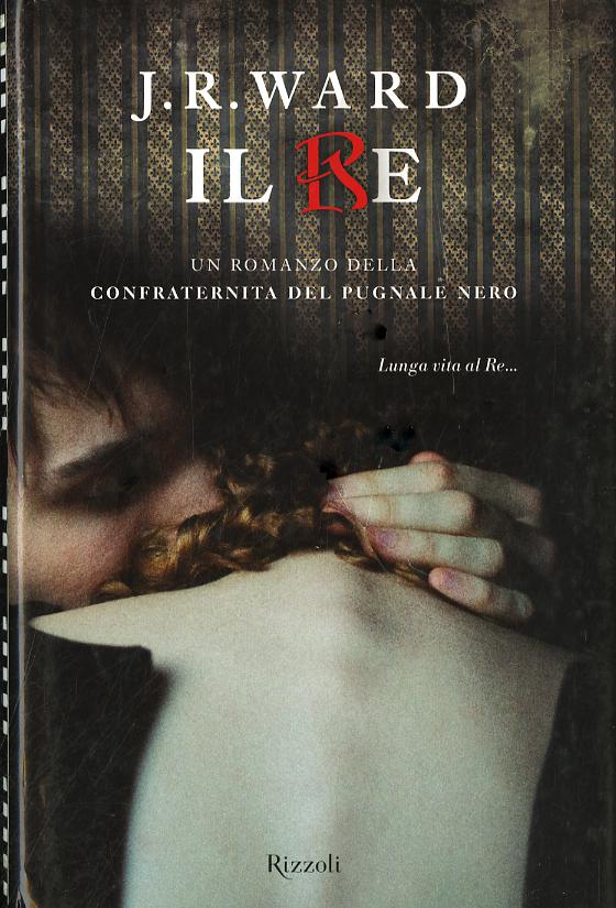 Re. La confraternita del pugnale nero