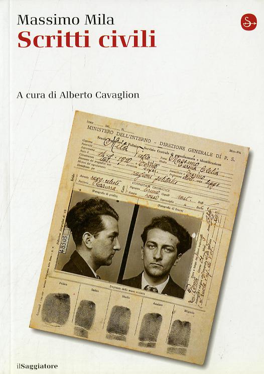 Scritti civili