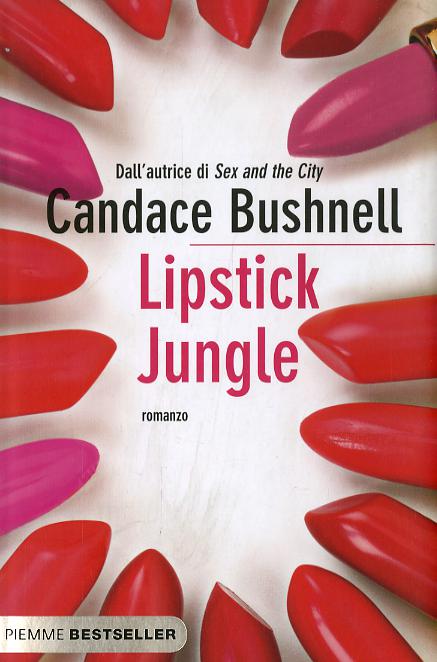 Lipstick jungle