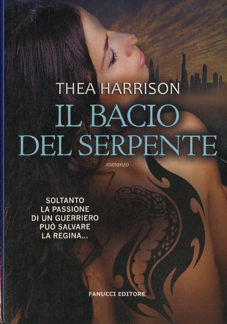 Bacio Del Serpente