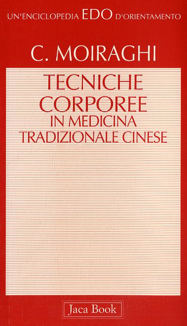 Tecniche Corporee Nella Medicina Tr