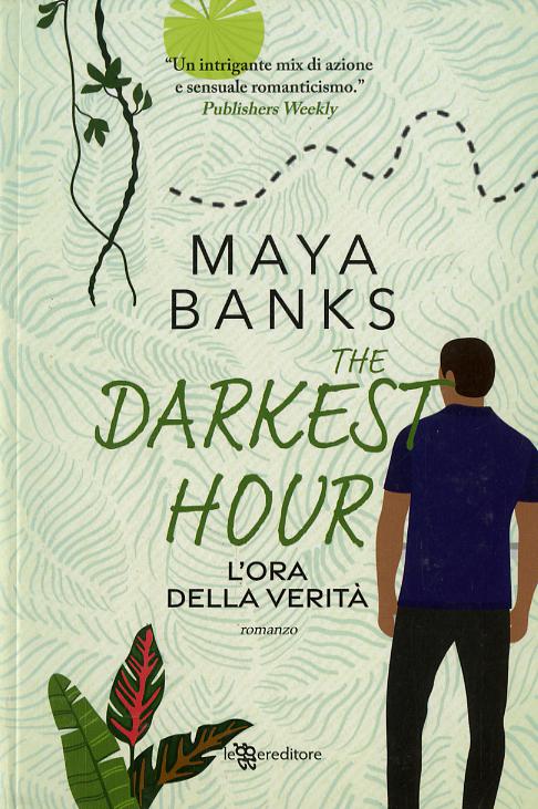 Darkest hour. L ora della verita