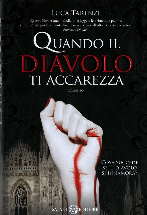 Quando il diavolo ti accarezza