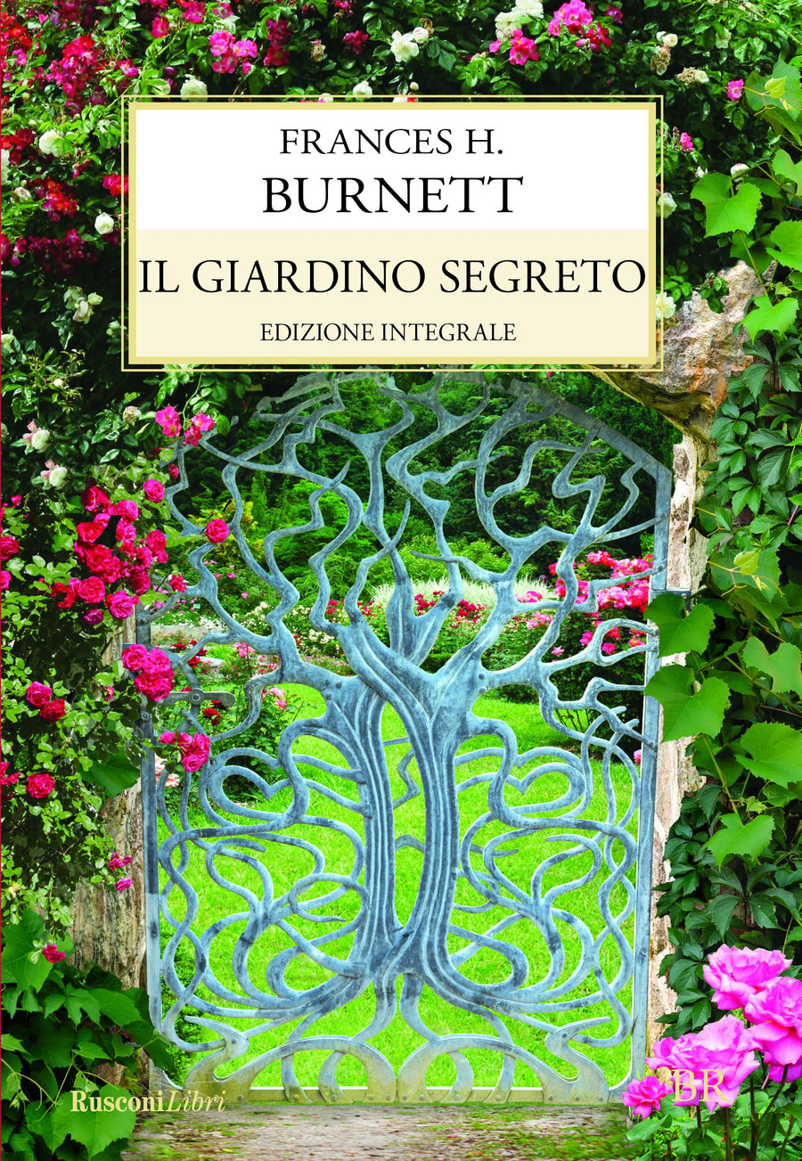 Giardino segreto