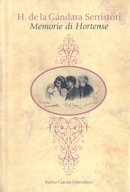 Memorie di Hortense