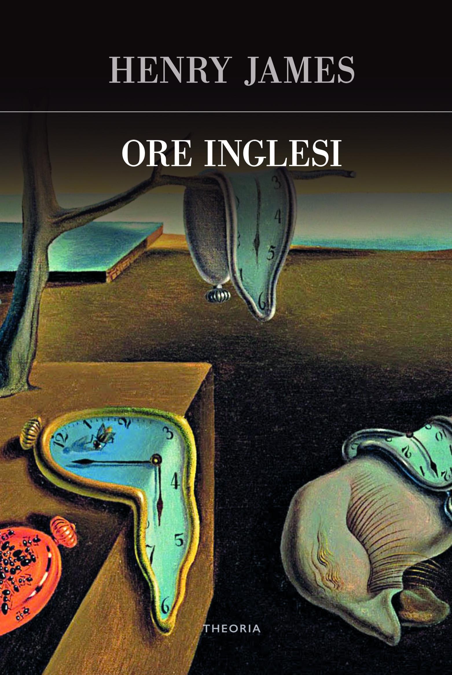 Ore inglesi