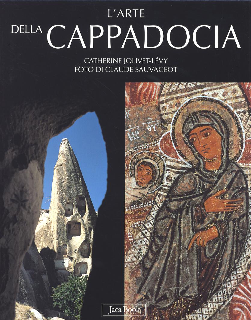 Arte Della F.C. Cappadocia L'