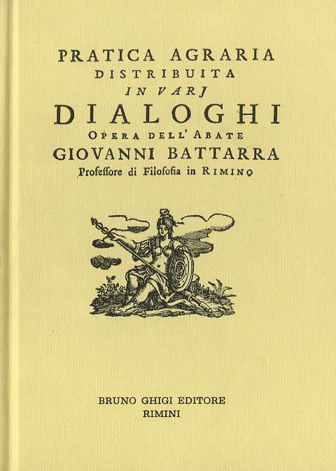 Pratica agraria distribuita in vari