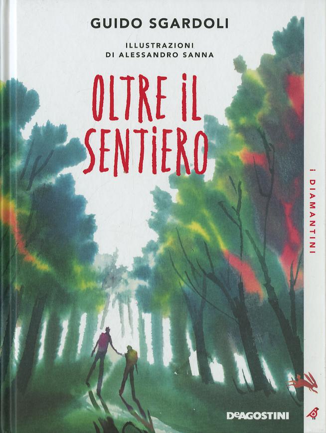 Oltre il sentiero