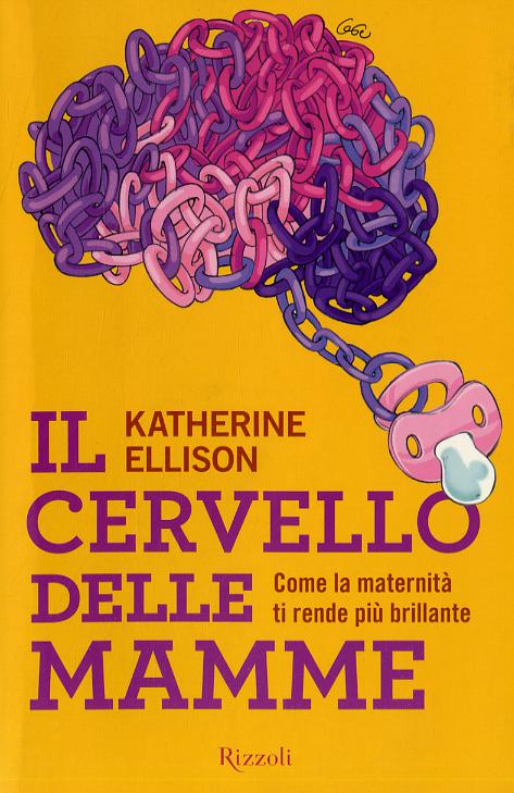 Cervello delle mamme