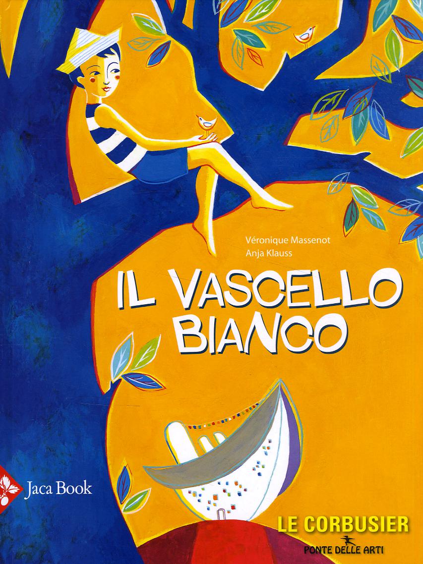 Vascello Bianco,(Fc) Il. Ediz. Illu