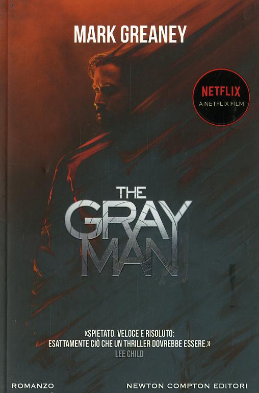 Gray Man