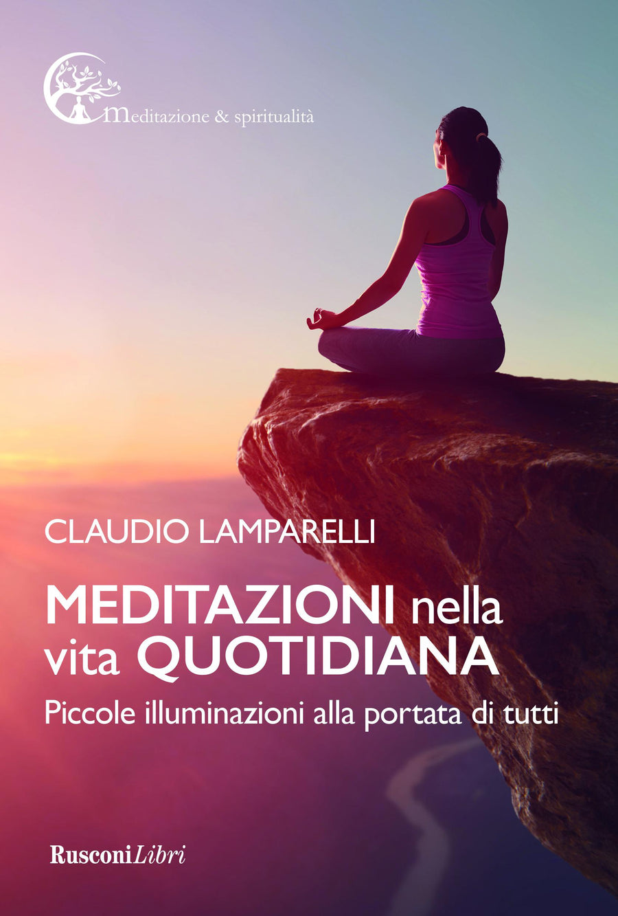 Meditazioni V.E. Nella Vita Quotidi