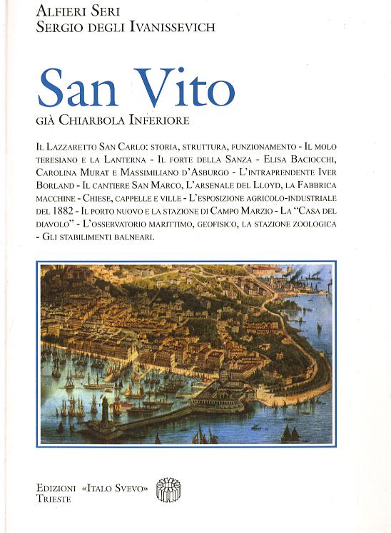 San vito